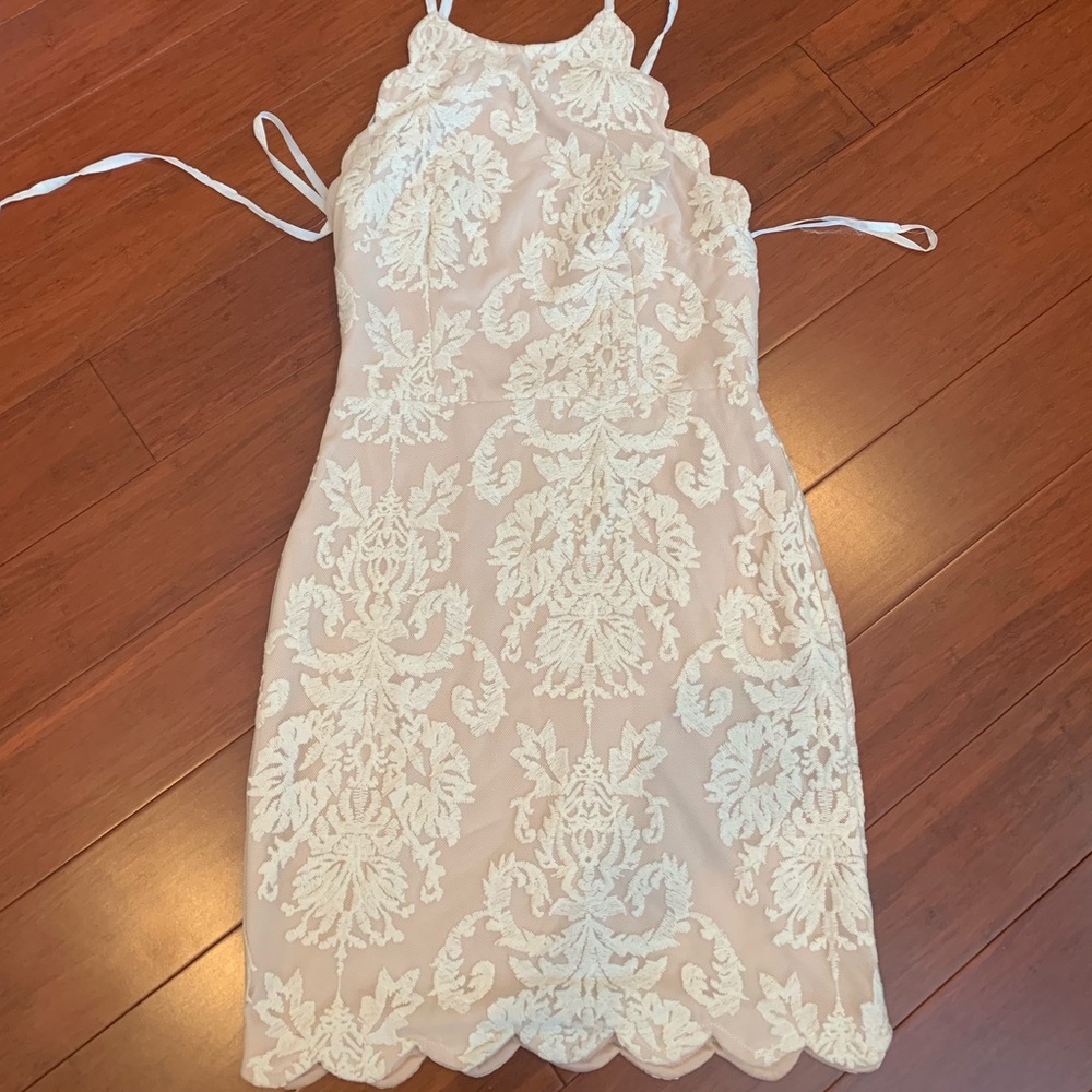 Hello Molly Bedroom Whispers Dress